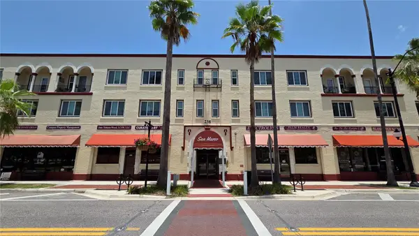 238 Tampa Avenue W #221, VENICE, FL 34285