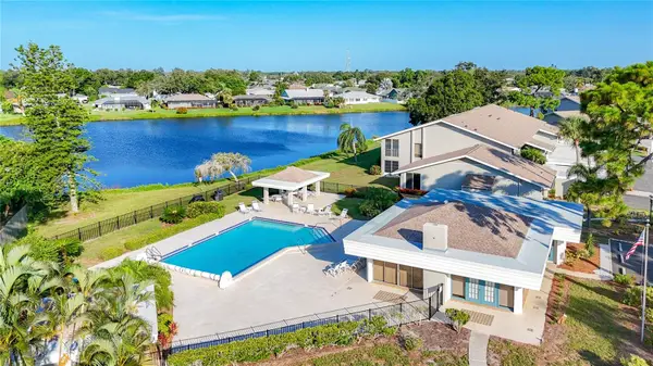 1407 Pine Lake Drive #7, VENICE, FL 34285