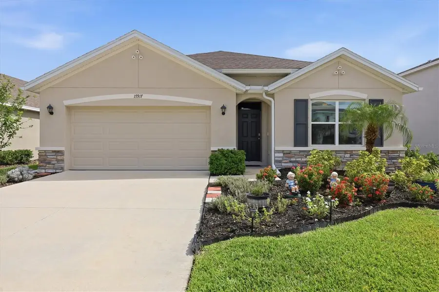 17917 Canopy Place, Bradenton, FL 34211 - #2