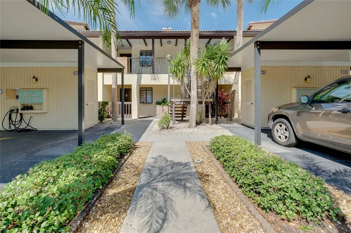360 Three Lakes Lane #E, Venice, FL 34285 - #1