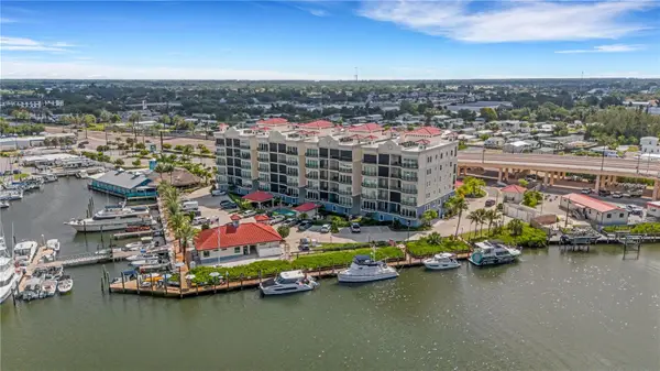 505 Tamiami Trail N #501, VENICE, FL 34285