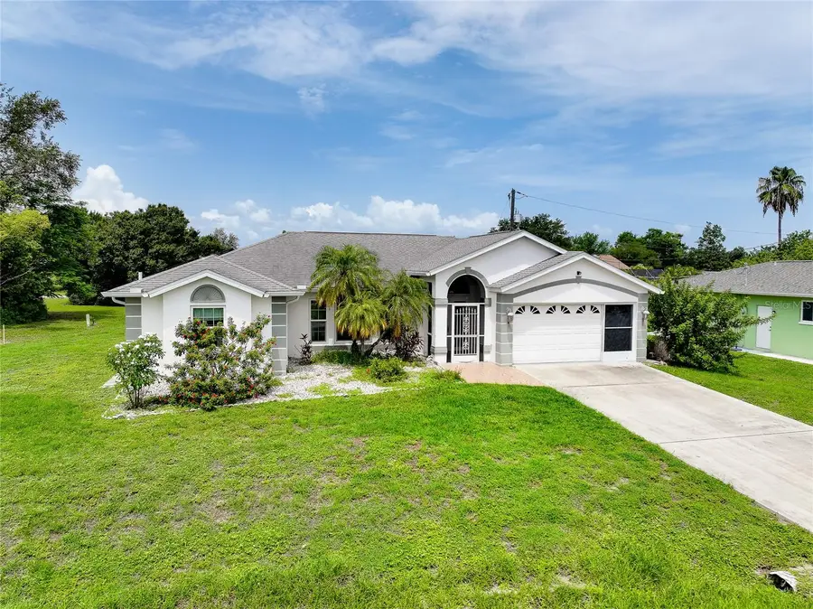 282 Warwick Street Nw, Port Charlotte, FL 33952 - #3