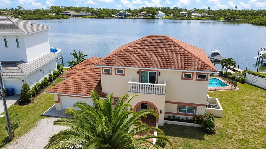 919 Key Way, Nokomis, FL 34275 - #2