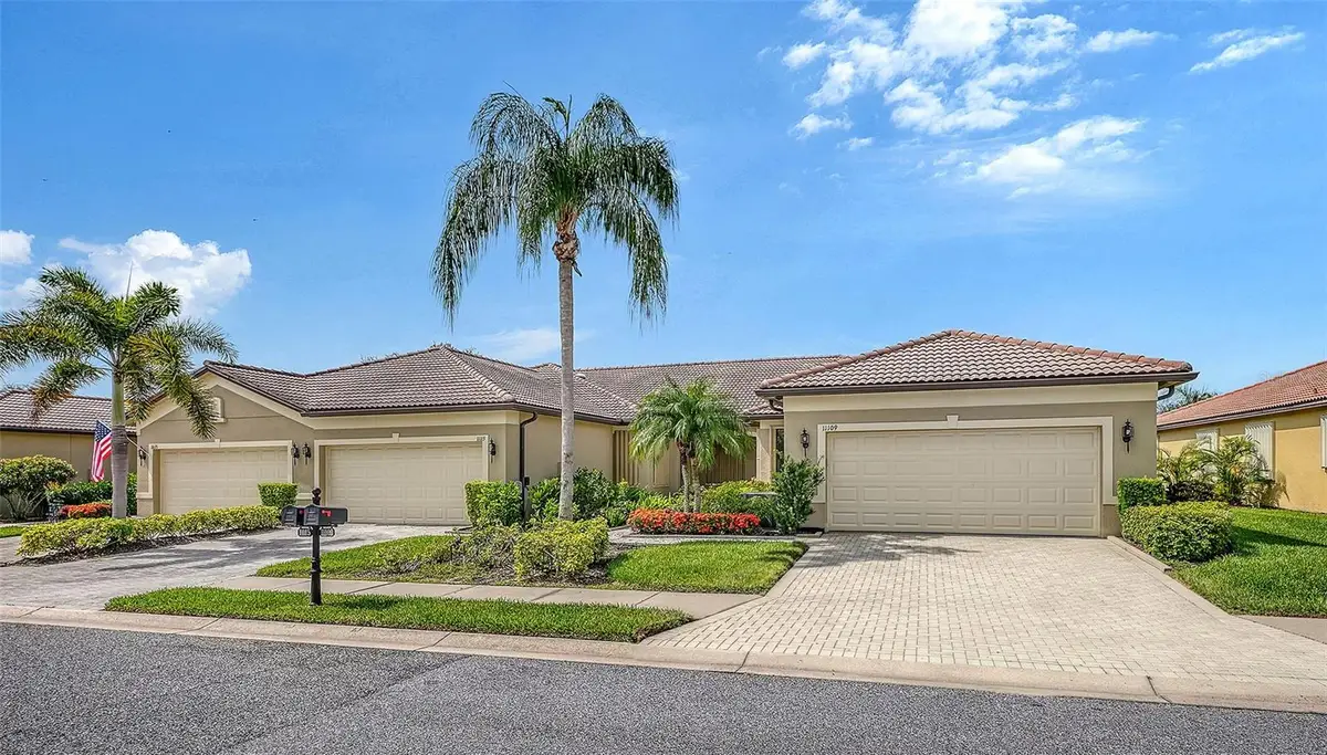 11109 Campazzo Drive, Venice, FL 34292 - #1