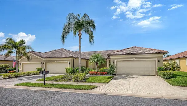 11109 Campazzo Drive, VENICE, FL 34292