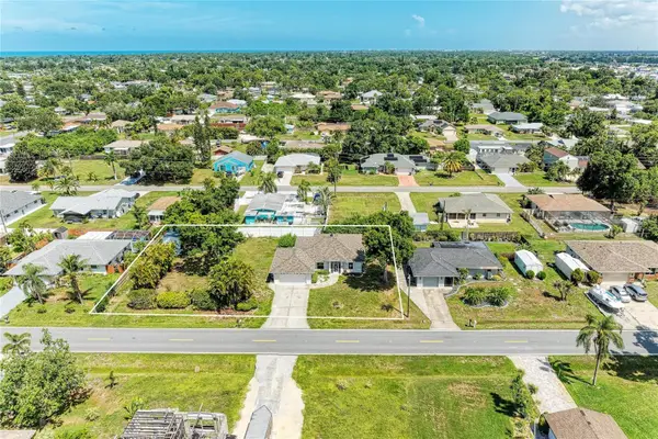 262 Palmetto Drive, VENICE, FL 34293