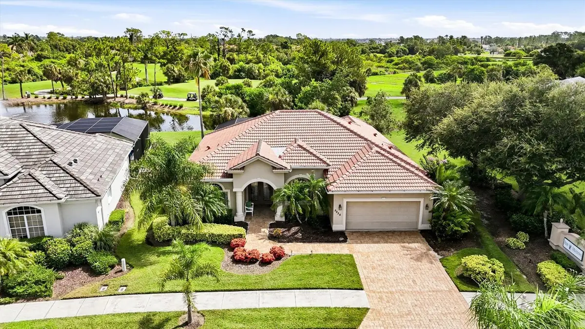 5236 Pine Shadow Lane, North Port, FL 34287 - #1