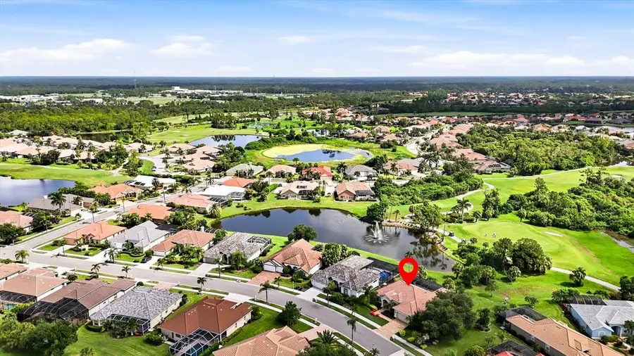 5236 Pine Shadow Lane, North Port, FL 34287 - #2