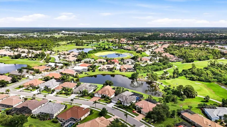 5236 Pine Shadow Lane, North Port, FL 34287 - #3