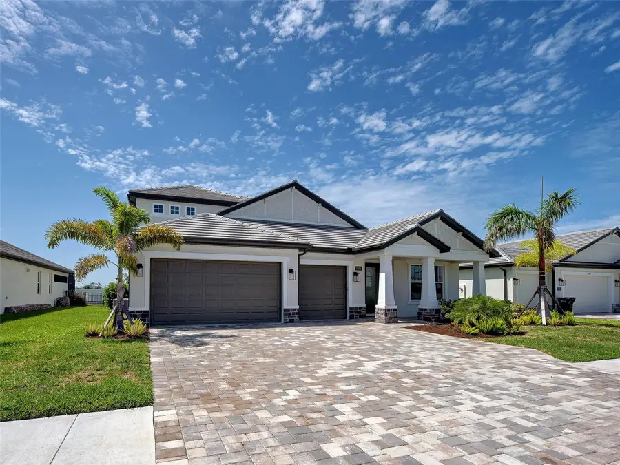 1684 Lugano Circle, Nokomis, FL 34275 - #3