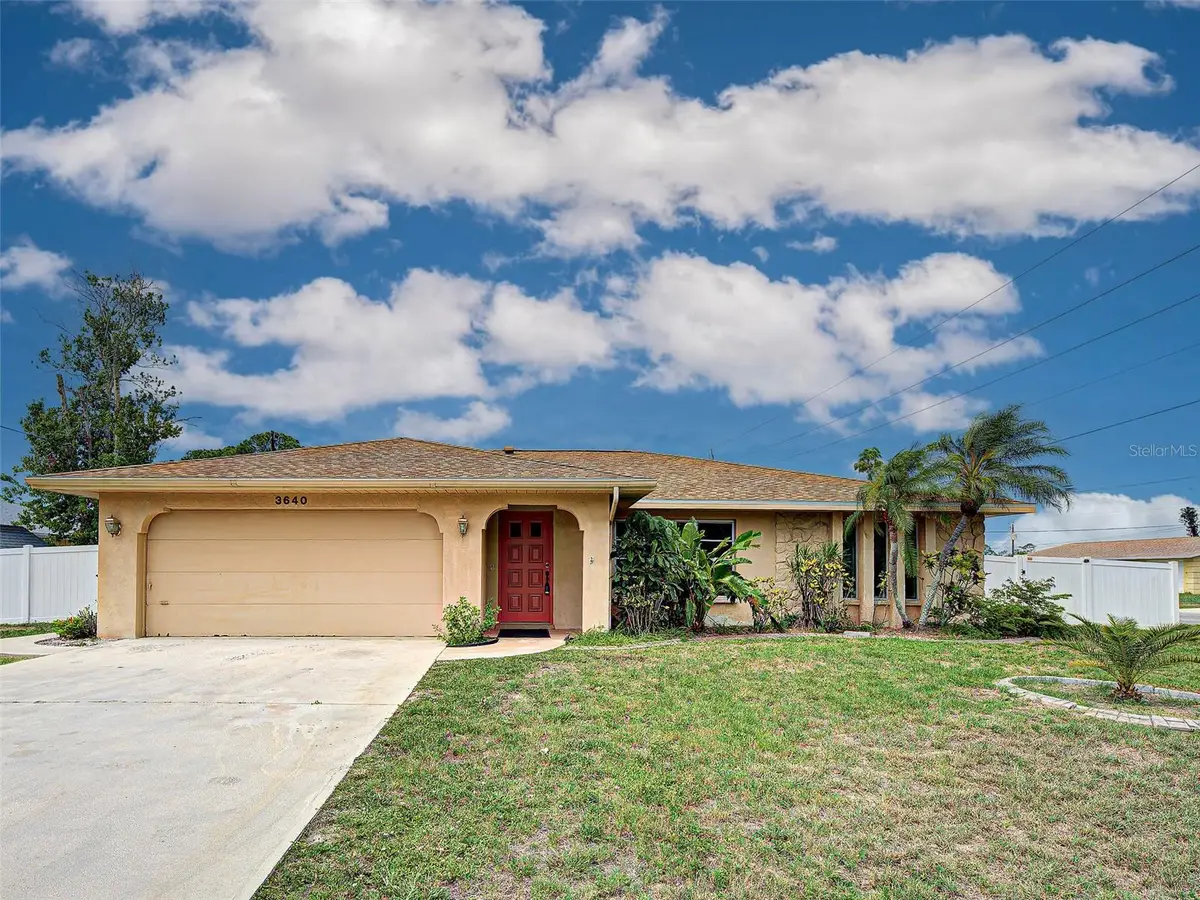 3640 Sterling Road, Venice, FL 34293 - #1