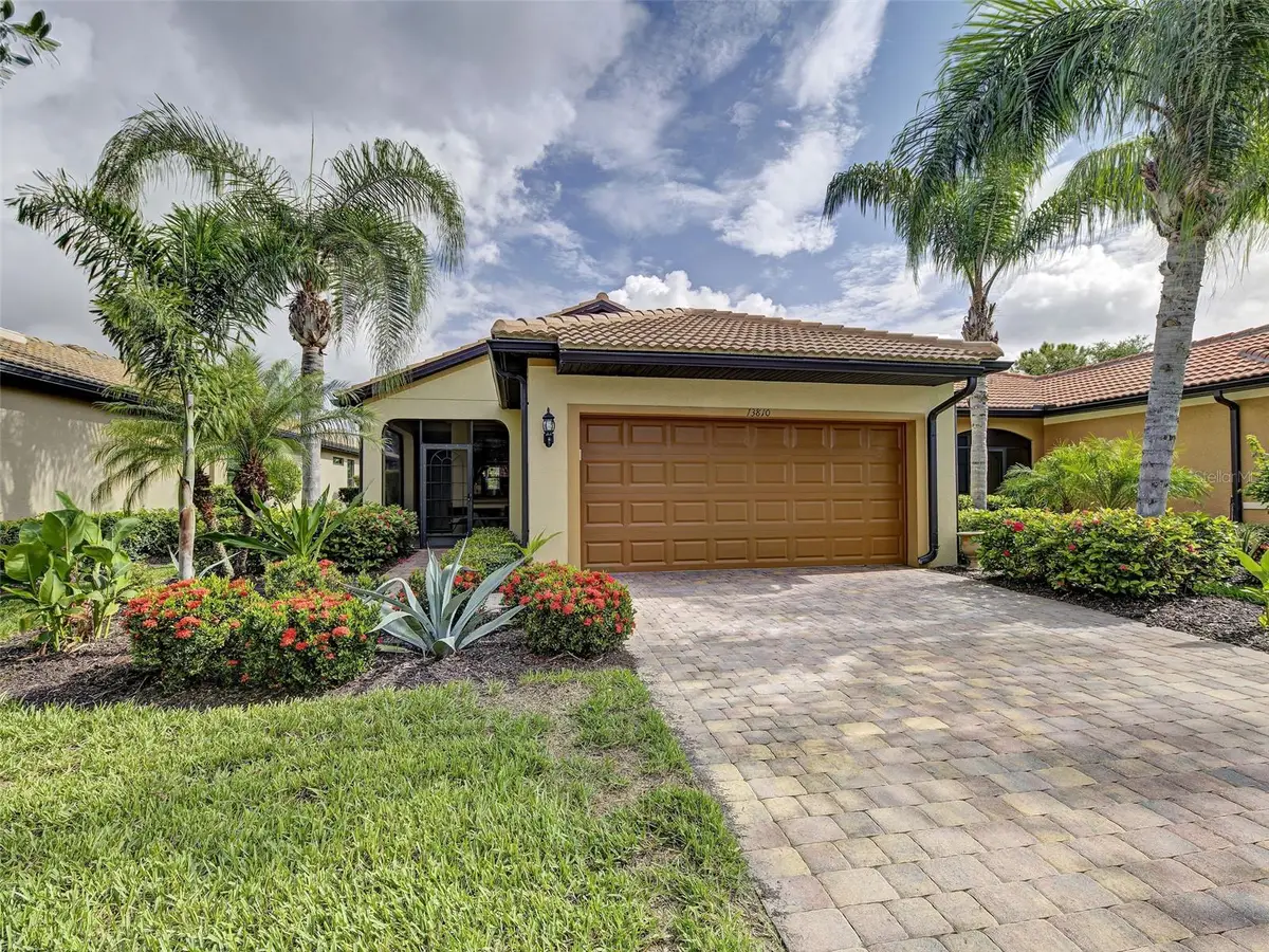 13810 Lido Street, Venice, FL 34293 - #1