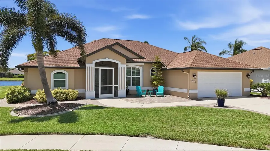 5376 Oakmont Court, North Port, FL 34287 - #2