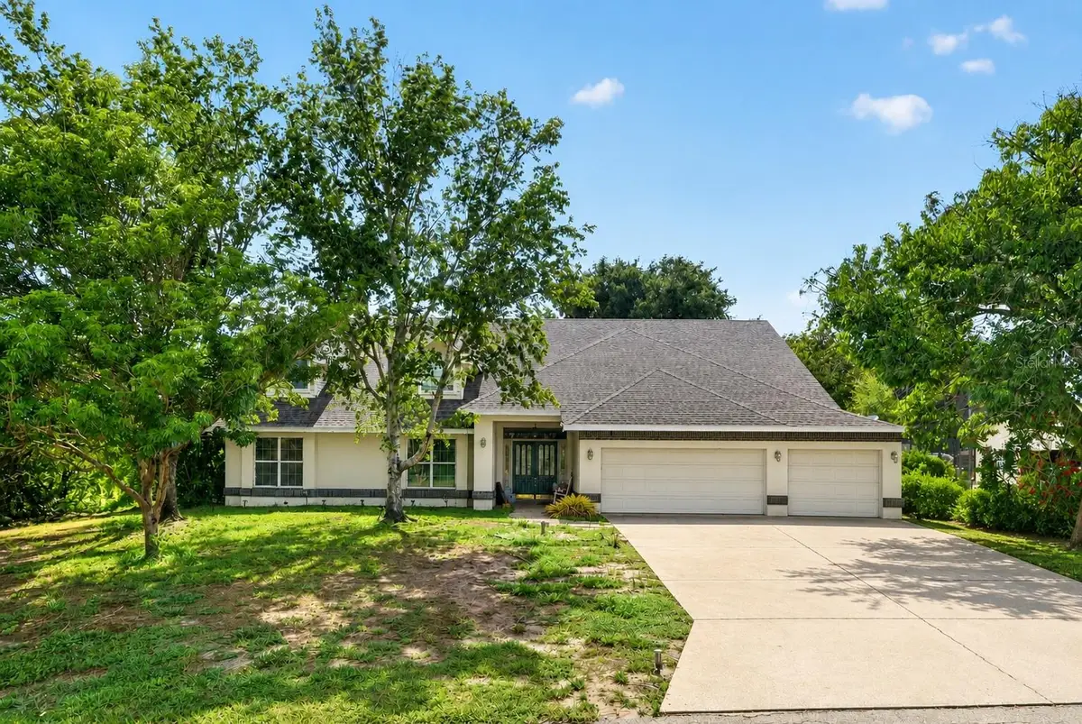 421 Willow Oak Court, Fort Meade, FL 33841 - #1