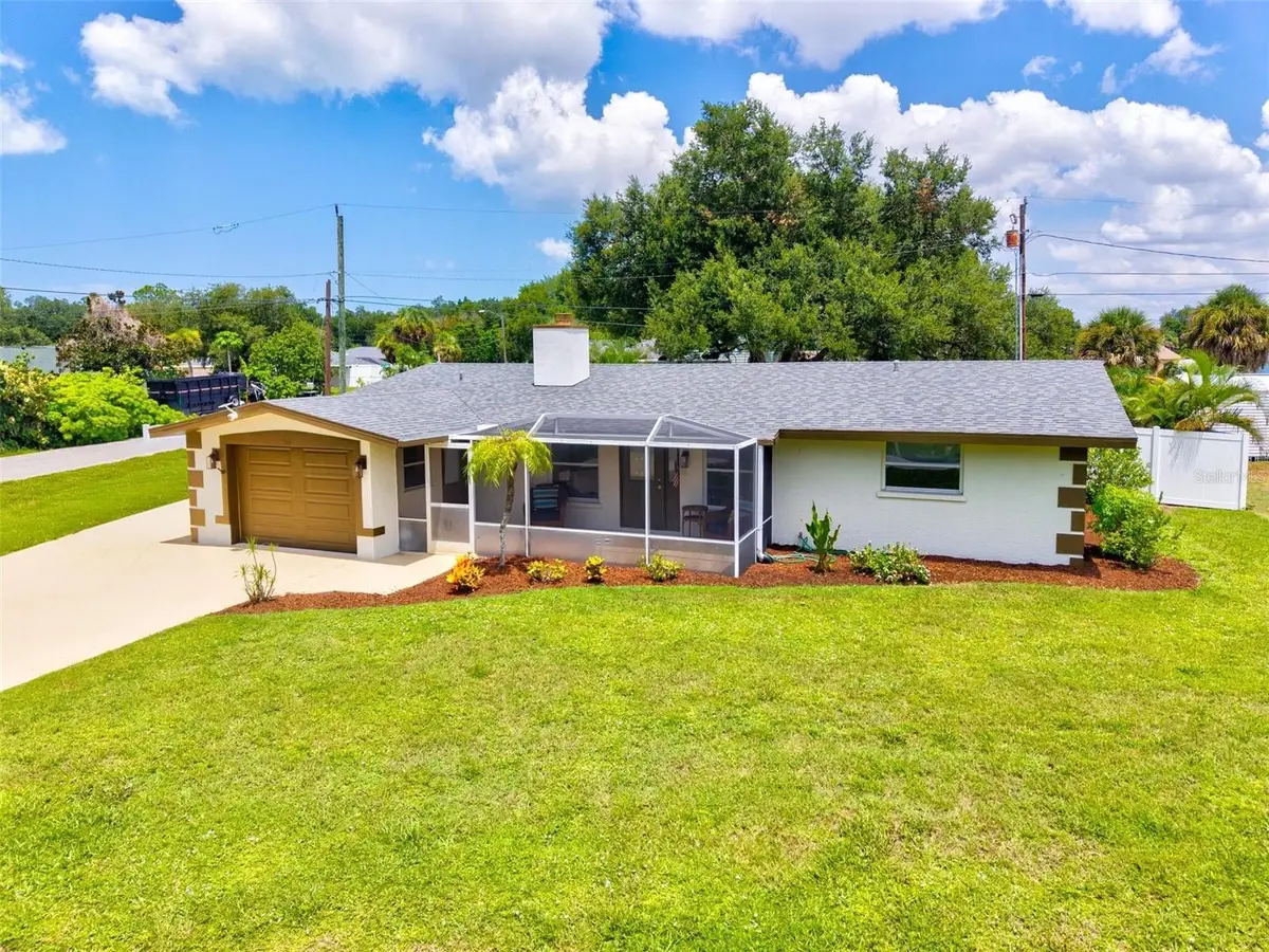 210 Wisteria Road, Venice, FL 34293 - #1