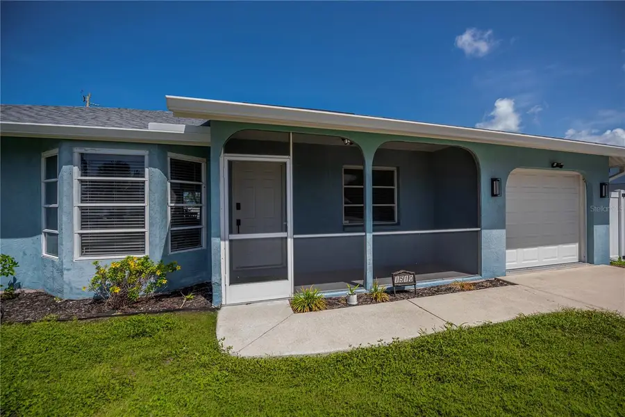 1510 Nantucket Road, Venice, FL 34293 - #2