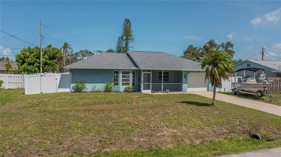 1510 Nantucket Road, Venice, FL 34293 - #3
