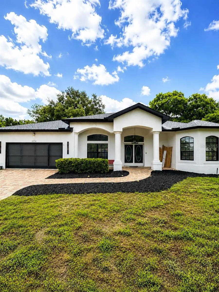 12716 Balsam Avenue, Hudson, FL 34669 - #1