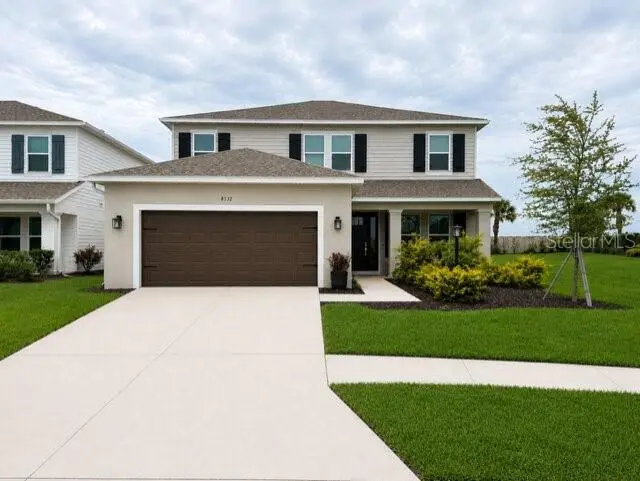 8532 Golden Dawn Court, Sarasota, FL 34241 - #1