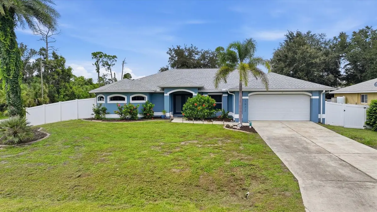 3622 Palestine Road, North Port, FL 34288 - #1