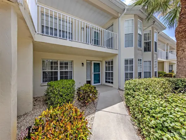 210 Silver Lake Drive #102, VENICE, FL 34292