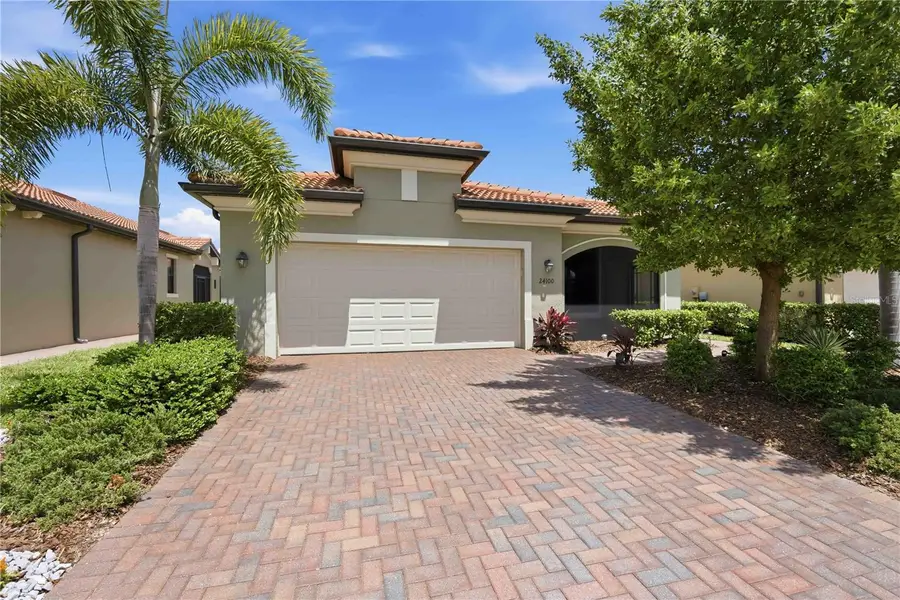 24100 Spartina Drive, Venice, FL 34293 - #2
