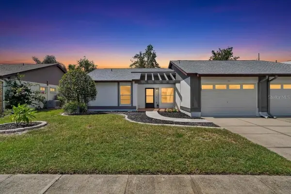 631 Foxwood Boulevard #256, ENGLEWOOD, FL 34223