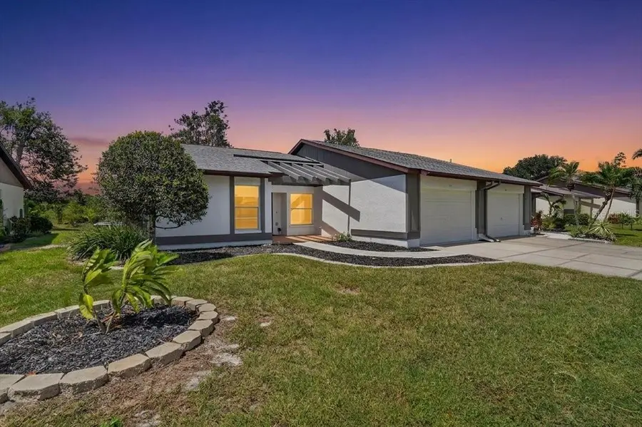 631 Foxwood Boulevard #256, Englewood, FL 34223 - #2