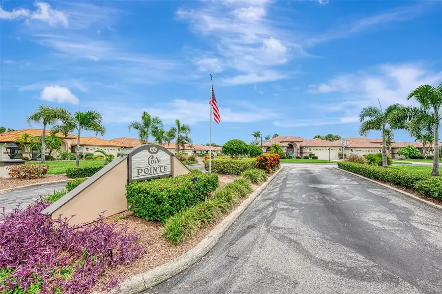 1934 Cove Pointe Drive, Venice, FL 34293 - #2