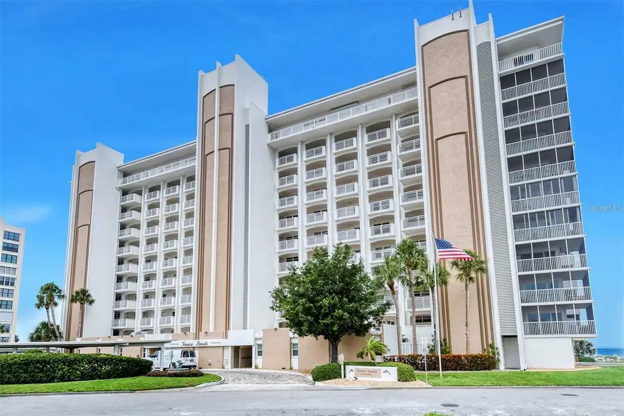 633 Alhambra Road #1006, Venice, FL 34285 - #2