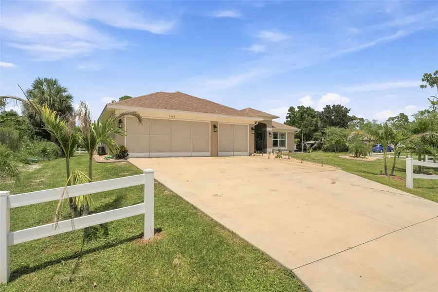 2602 Yamada Lane, North Port, FL 34286 - #3
