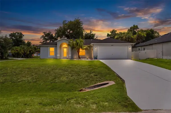2217 Pickard Lane, NORTH PORT, FL 34286