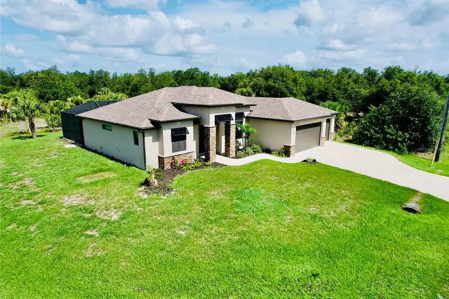 481 Wenlock Street, Port Charlotte, FL 33954 - #2