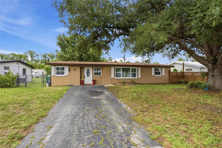 8362 Pelican Road, Englewood, FL 34224 - #2