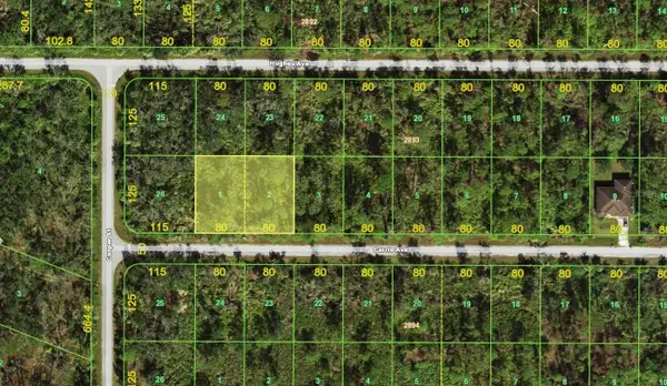13414 Carrie Avenue, PORT CHARLOTTE, FL 33953