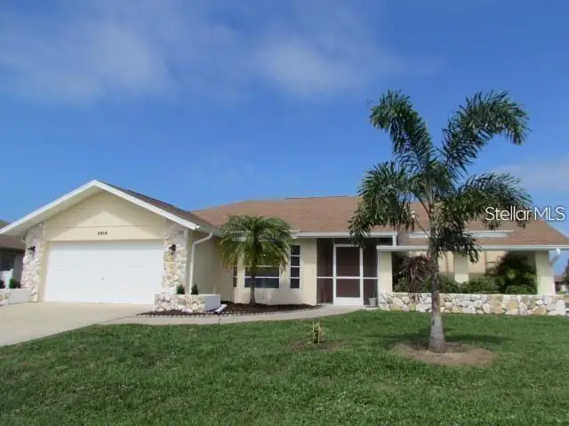 5816 Monroe Road, Venice, FL 34293 - #1
