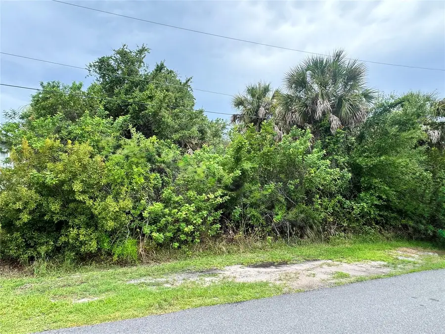 2676 Portia Road, Englewood, FL 34224 - #3