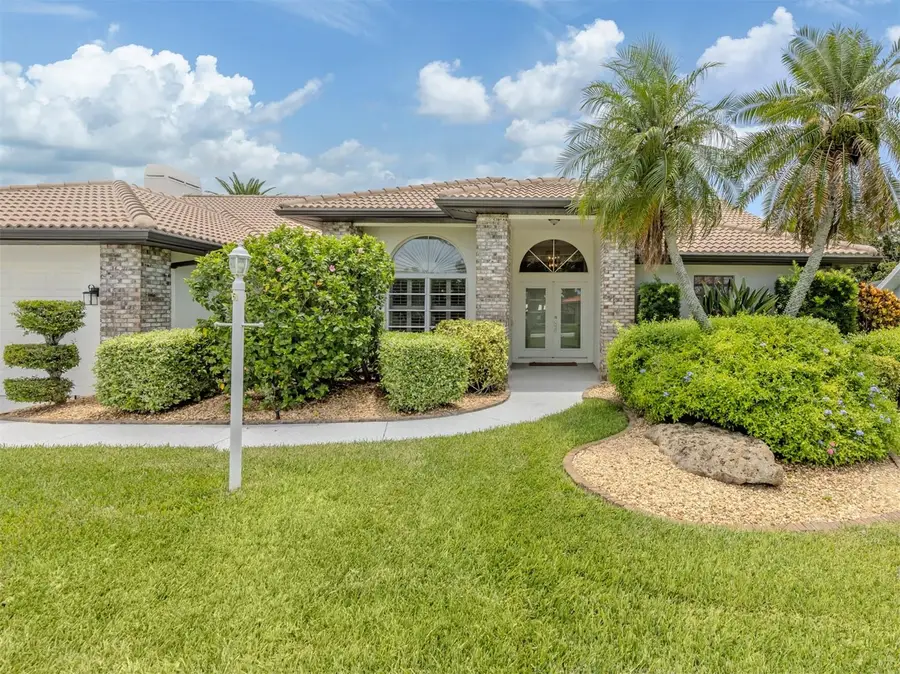 1428 Gleneagles Drive, Venice, FL 34292 - #3