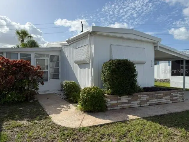 857 S Green Circle, Venice, FL 34285 - #1