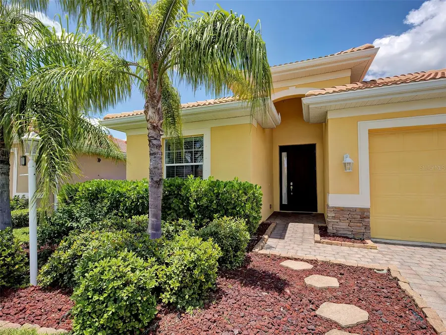 8938 Peregrine Way, North Port, FL 34287 - #3