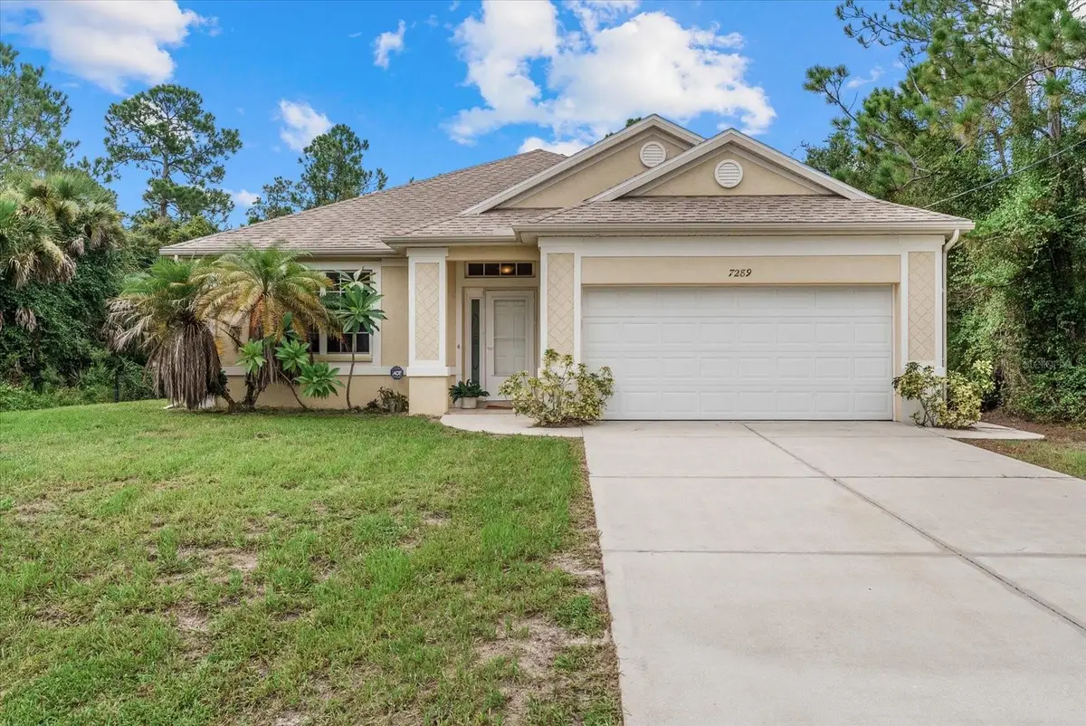 7289 Tropicaire Blvd, North Port, FL 34290 - #1