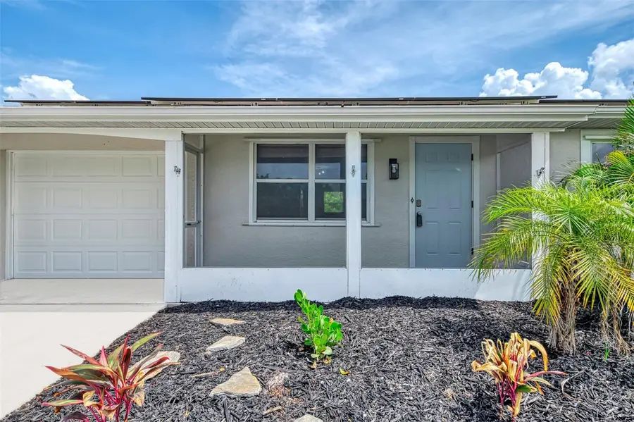 166 Chatham Street Nw, Port Charlotte, FL 33952 - #3