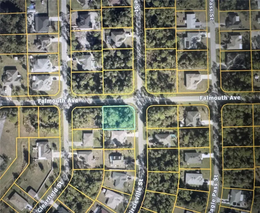 Circleville Street, North Port, FL 34286 - #2