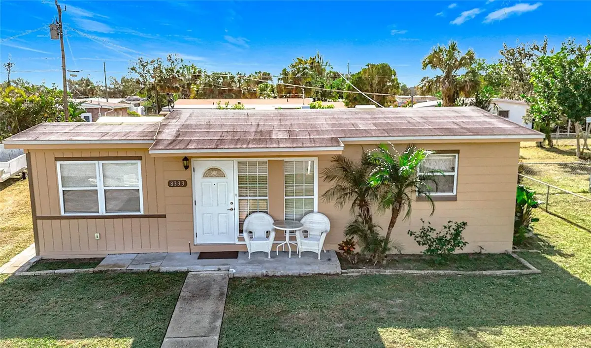 8333 Herbison Avenue, North Port, FL 34287 - #1