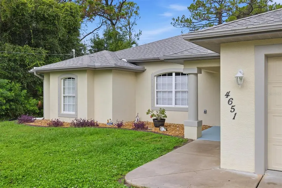 4651 Lummus Street, North Port, FL 34286 - #2