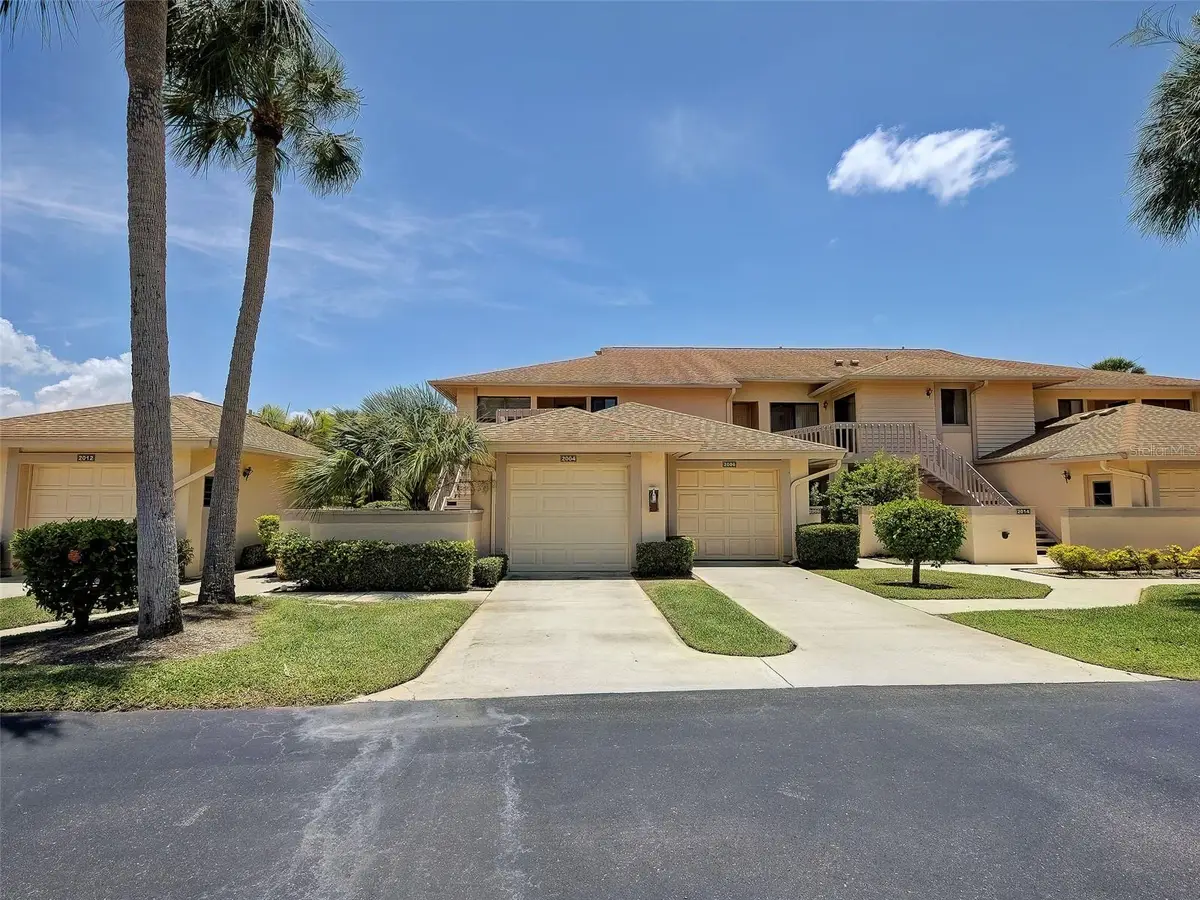 2004 Longpointe Circle #E2, Venice, FL 34293 - #1