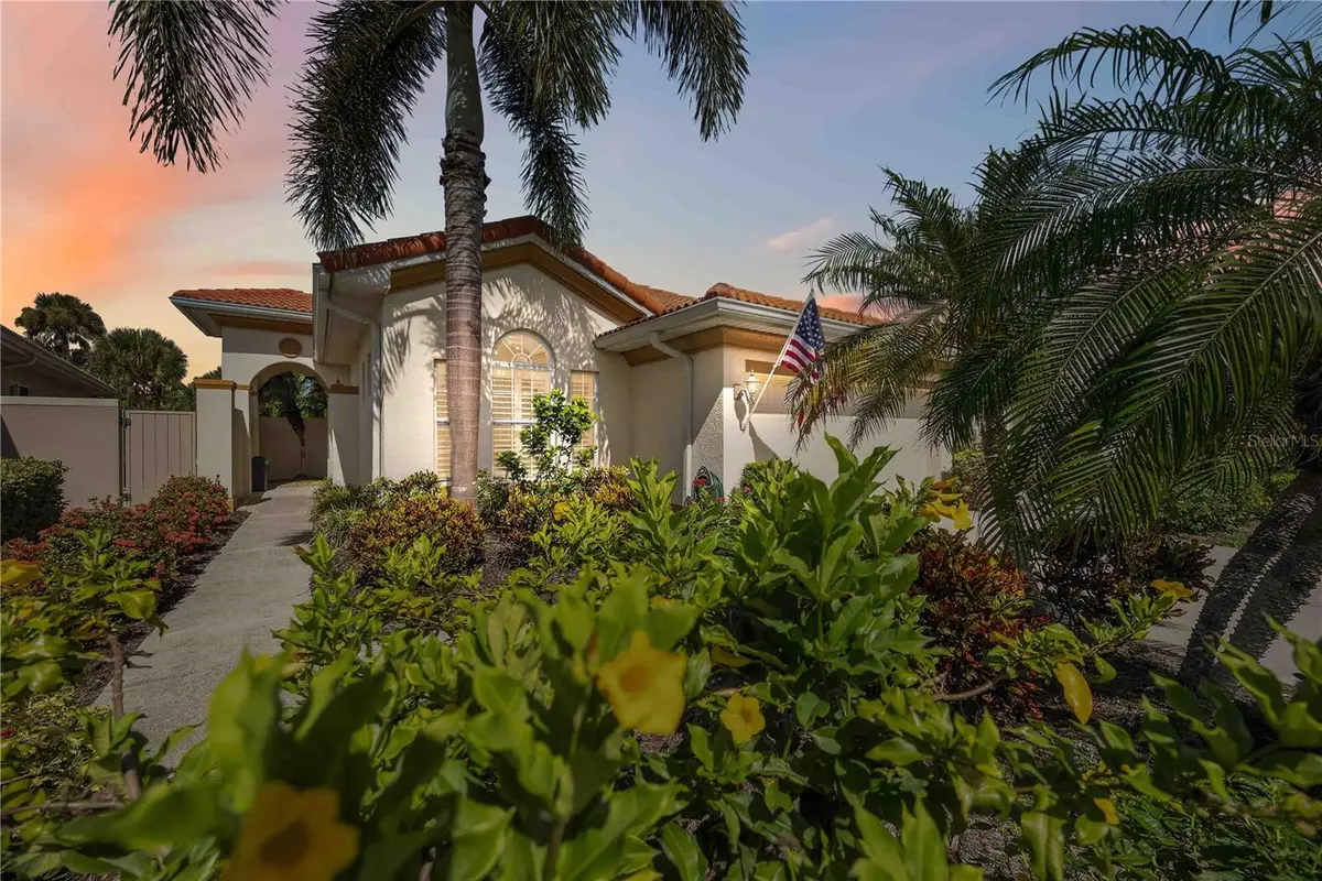 225 Mestre Place, North Venice, FL 34275 - #1