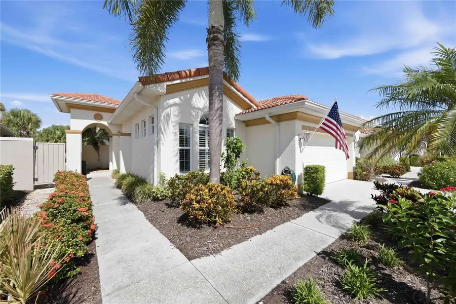 225 Mestre Place, North Venice, FL 34275 - #2