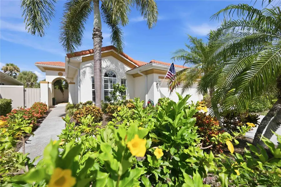 225 Mestre Place, North Venice, FL 34275 - #3