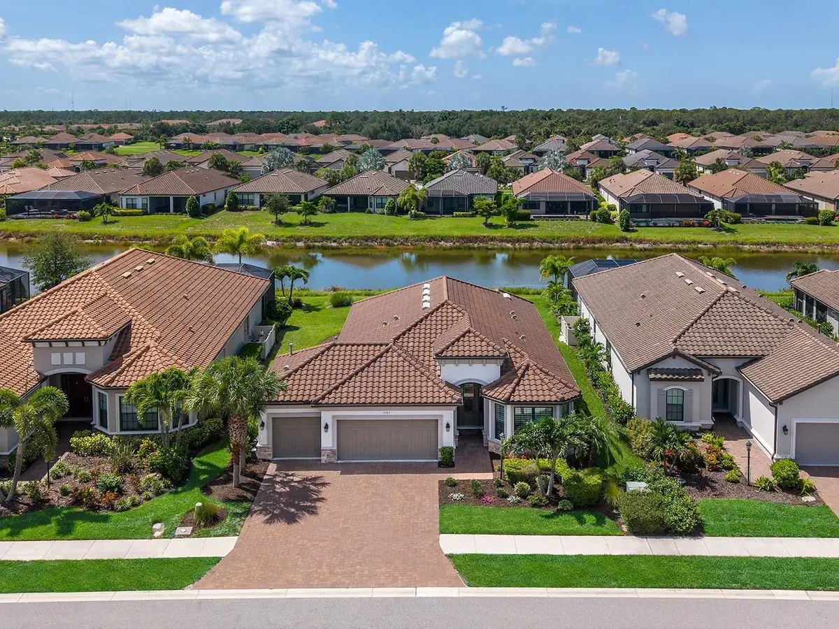 5365 Salcano Street, Sarasota, FL 34238 - #1